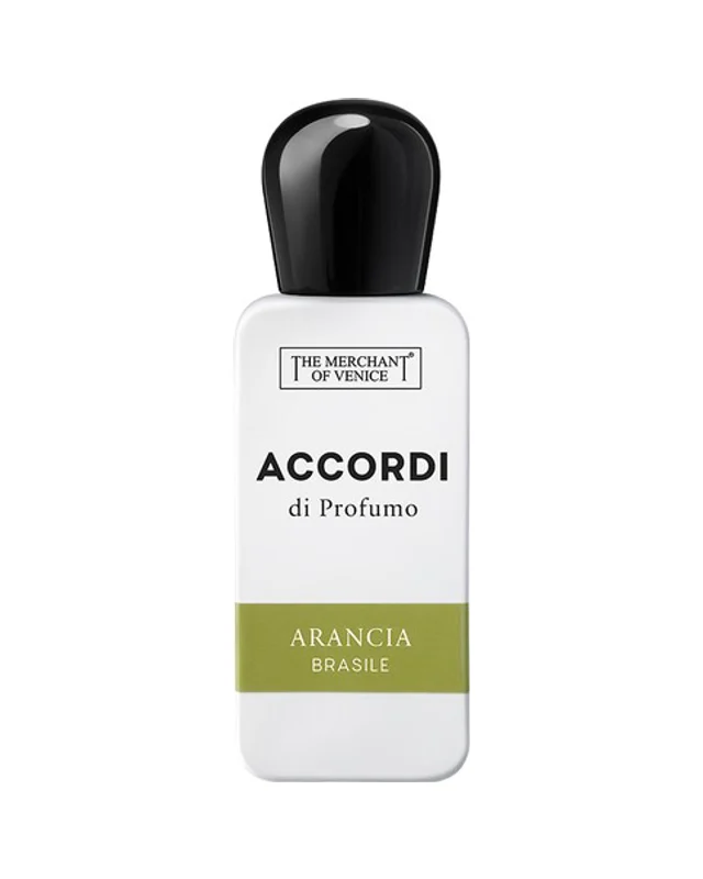 The Merchant of Venice Accordi Di Profumo Arancia Brasile Eau de Parfum 30 ml bočica