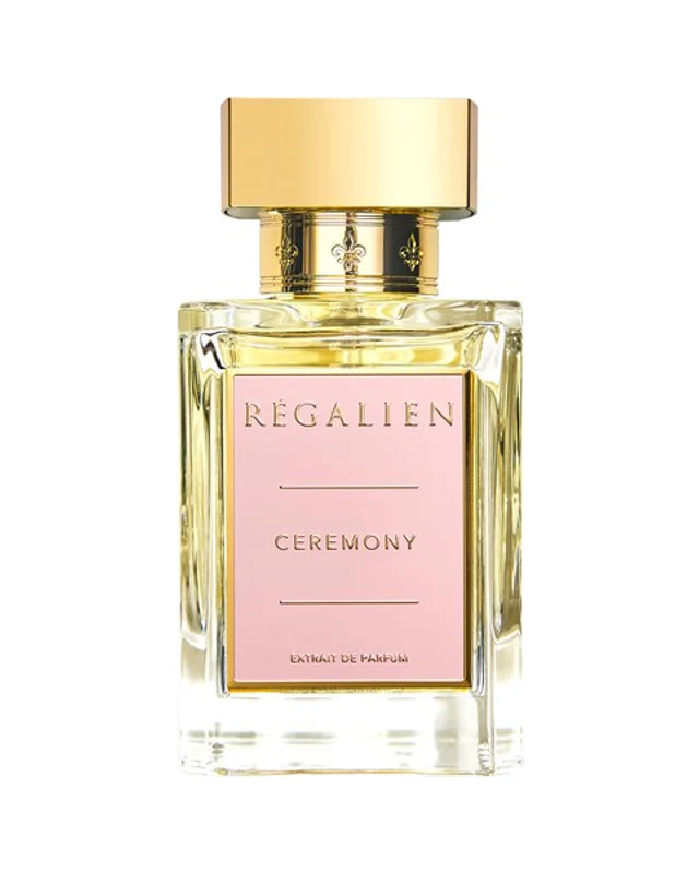 Régalien Ceremony Extrait de Parfum 80 ml bočica