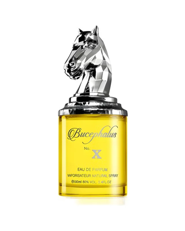 Armaf Niche Bucephalus X Eau de Parfum 100 ml bočica