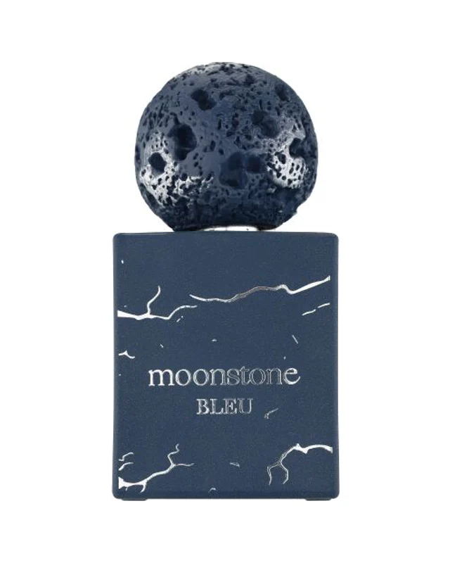 French Avenue Moonstone Bleu Eau de Parfum 100 ml bočica