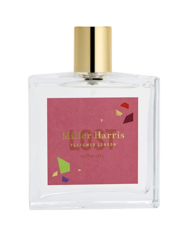 Miller Harris Lost In The City Eau de Parfum 100 ml bočica