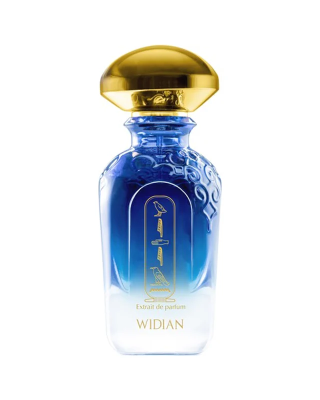 Widian Aswan Extrait de Parfum 50 ml bočica