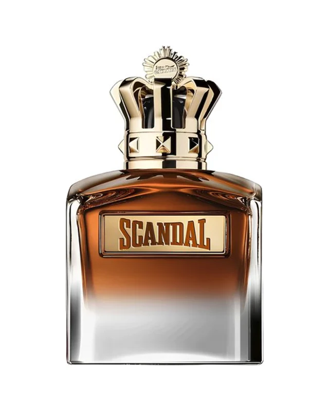 Jean Paul Gaultier Scandal Pour Homme Elixir Parfum 100 ml bočica