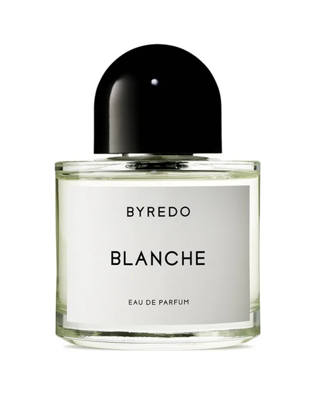 Byredo Blanche Eau de Parfum 100 ml bočica