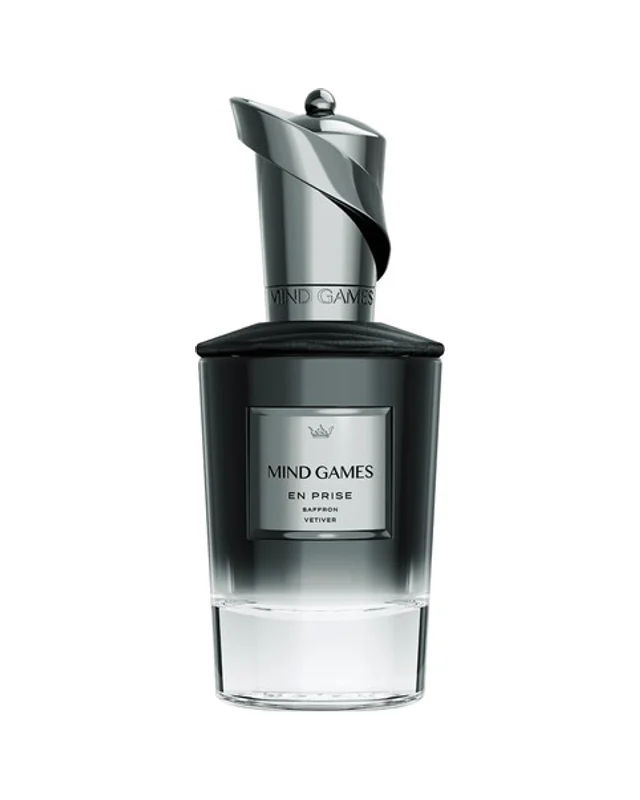 MIND GAMES En Prise Extrait de Parfum 100 ml bočica