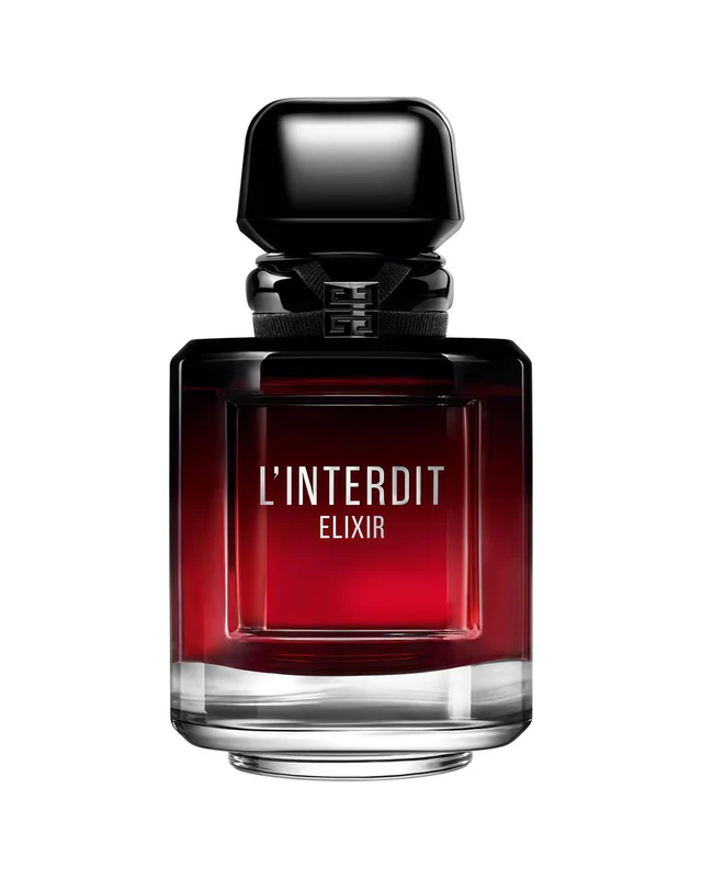 Givenchy L'Interdit Elixir Eau de Parfum 80 ml bočica