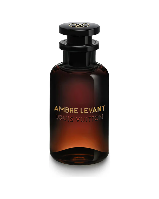 Louis Vuitton Ambre Levant Eau de Parfum 5 ml dekant