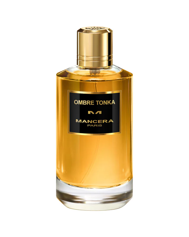 Mancera Ombre Tonka Fragrance Eau de Parfum 120 ml bočica