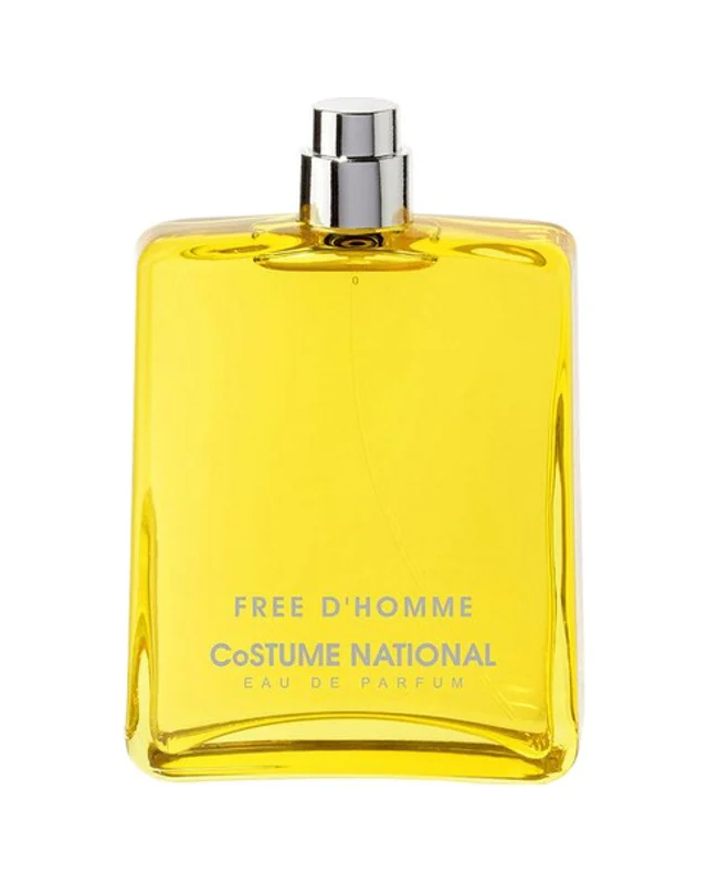 CoSTUME NATIONAL Free D'Homme Eau de Parfum 100 ml bočica