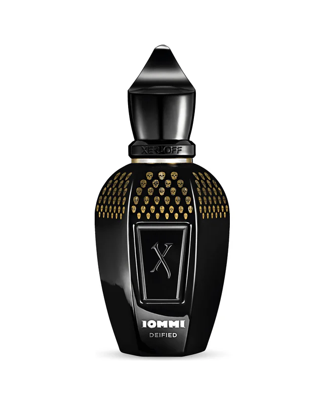 Xerjoff Tony Iommi Deified Parfum 100 ml bočica