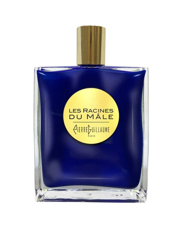 Pierre Guillaume Les Racines Du Male Eau de Parfum 5 ml dekant