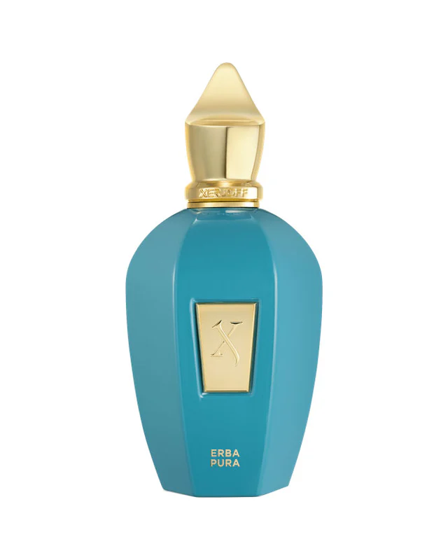 Xerjoff Erba Pura Eau de Parfum 100 ml bočica