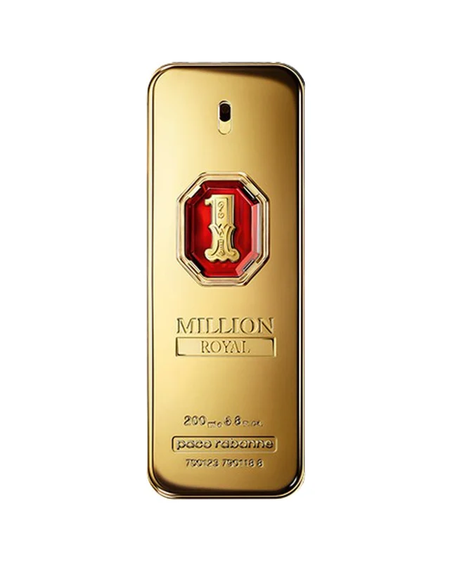 Rabanne 1 Million Royal Man Eau de Parfum 100 ml bočica