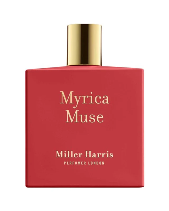 Miller Harris Myrica Muse Eau de Parfum 100 ml bočica