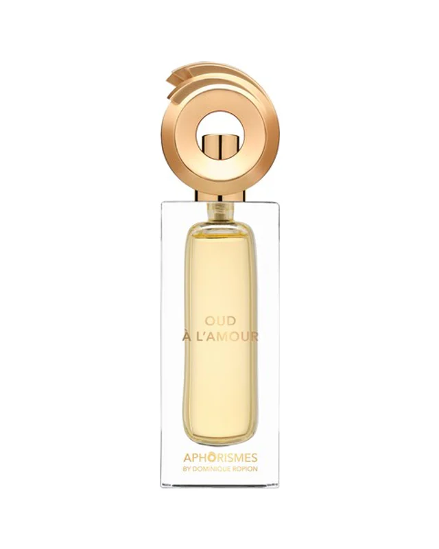Aphorismes Oud A L'Amour Fragrance Parfum 50 ml bočica