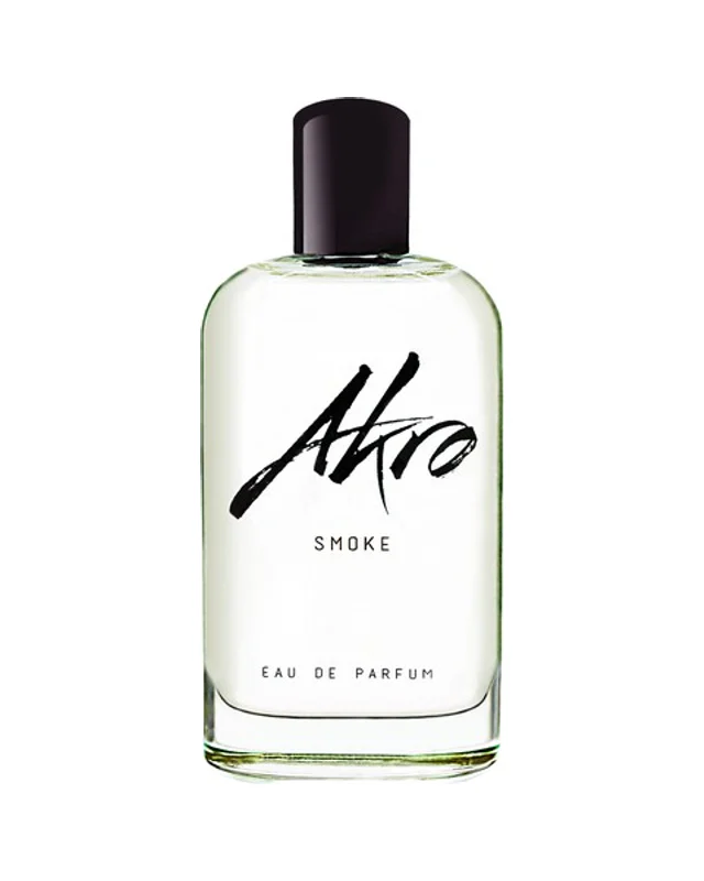 Akro Smoke Eau de Parfum 100 ml bočica