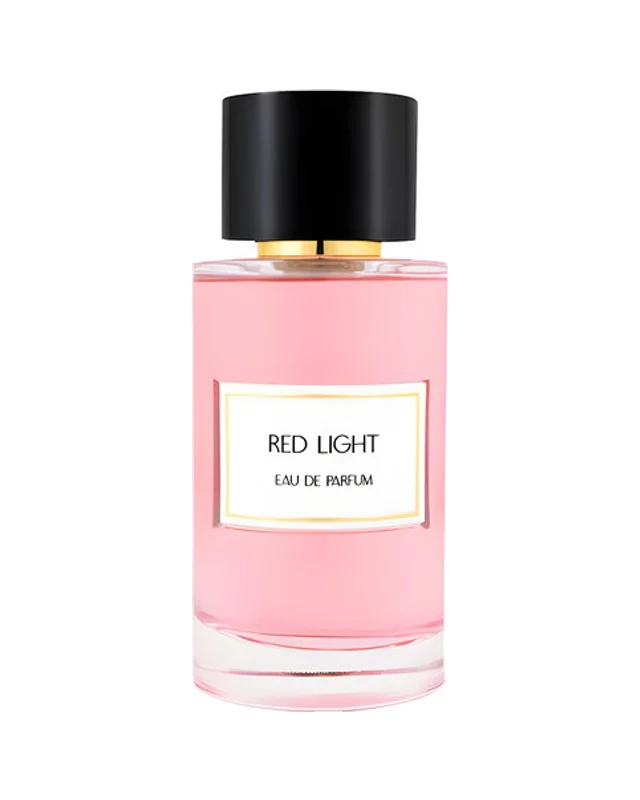 Jeanne Arthes Red Light Eau de Parfum 5 ml dekant