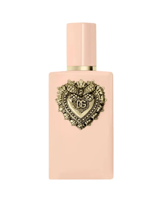 Dolce&Gabbana My Devotion Intense Eau de Parfum 100 ml bočica