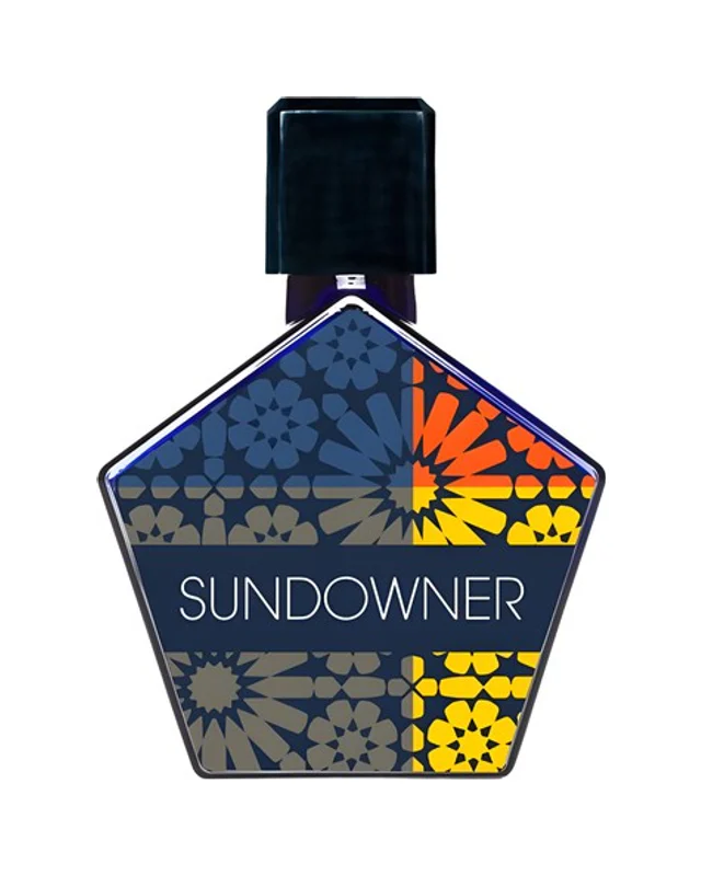 Tauer Perfumes Sundowner Eau de Parfum 50 ml bočica