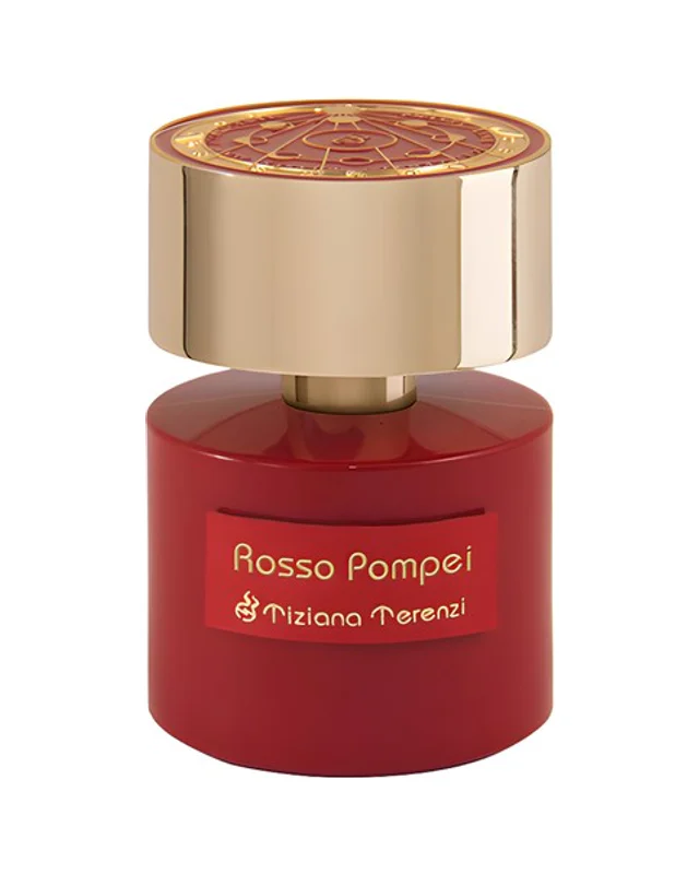 Tiziana Terenzi Rosso Pompei Extrait de Parfum 100 ml bočica
