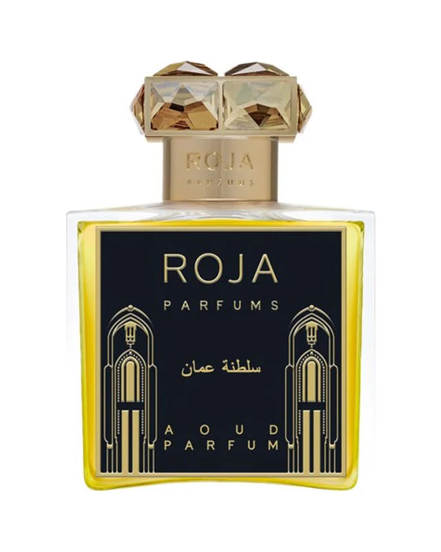 Roja Parfums Sultanate Of Oman Aoud Parfum 50 ml bočica